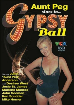 DVD Cover (VCX)