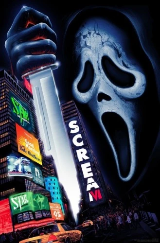 Theatrical Poster (USA)