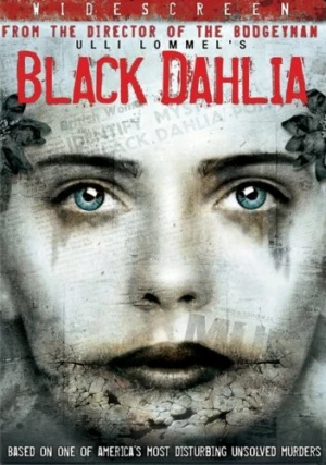 DVD Cover (Lions Gate)