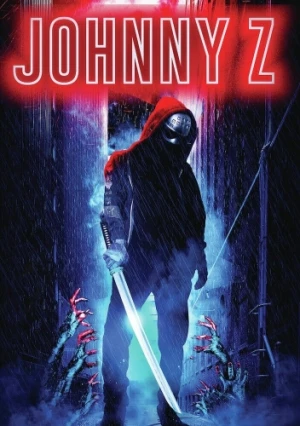 DVD Cover (Rising Sun Media)