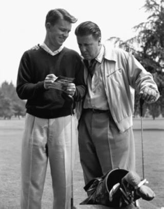 George Stevens Jr.