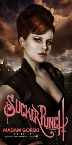 Theatrical Poster (USA)