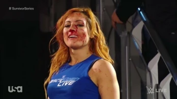 Countdown to WWE Survivor Series 2018