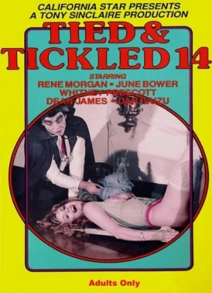 VHS Cover (California Star Productions)