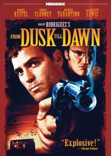 DVD Cover (Echo Bridge Entertainment)