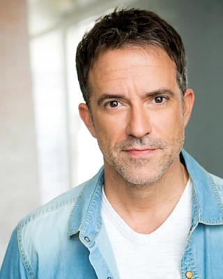 Michael Chomiak