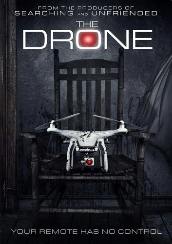 DVD Cover (Lions Gate)
