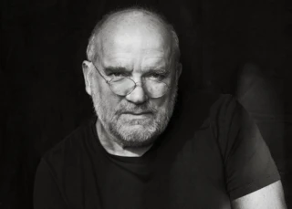 Peter Lindbergh