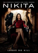 Nikita: Season 4