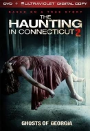 The Haunting In Connecticut 2: Ghosts Of Georgia