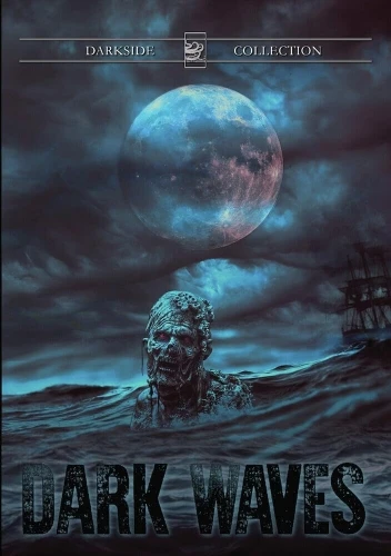 DVD Cover (Rising Sun Media)