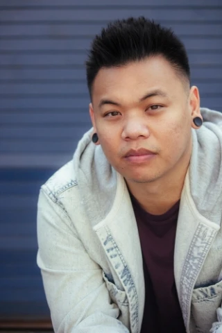 A.J. Rafael