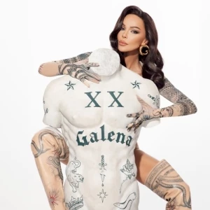 GALENAXX