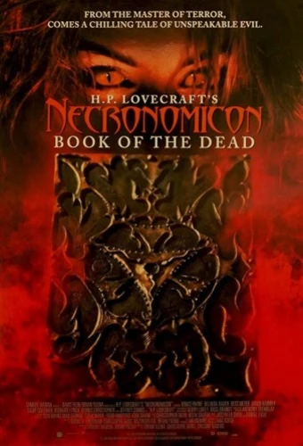 Theatrical Poster