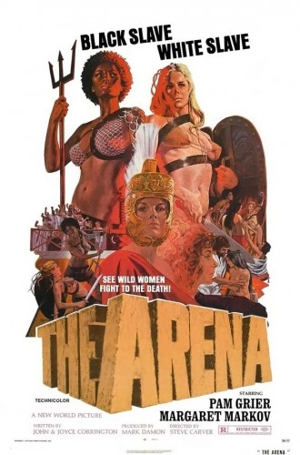Theatrical Poster