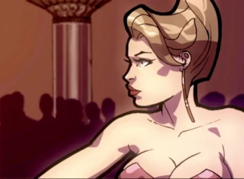 A Complicated Woman