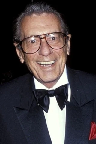 Frederick De Cordova