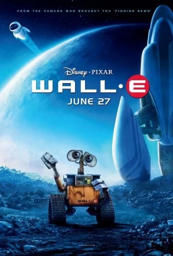 Theatrical Poster (USA)