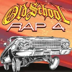Old School Rap, Volume 4