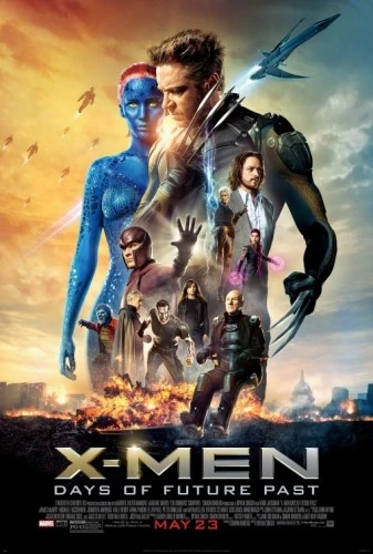 Theatrical Poster (USA)