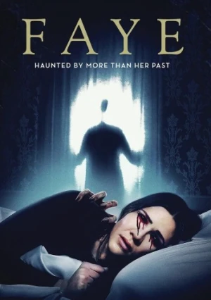 DVD Cover (Rising Sun Media)