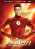 The Flash: Season 8