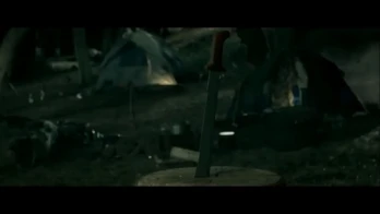 Red Machete: The Hunters