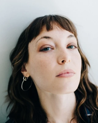 Mallory Corinne