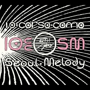10 CC X SM Seoul Melody
