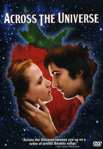 DVD Cover (Sony Home Entertainment)