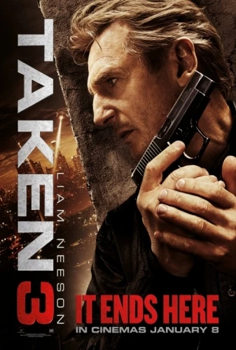 Theatrical Poster (USA)