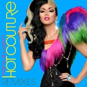 Hot Couture Remixes