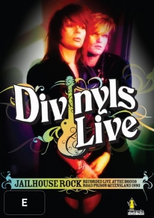 DVD Cover (MVD Visual)