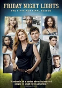 Friday Night Lights: Season 5