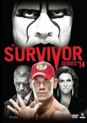 WWE: Survivor Series 2014