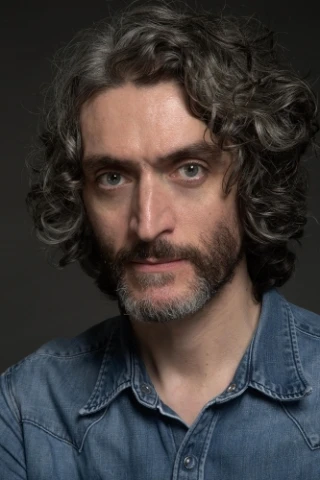 Reid Anderson