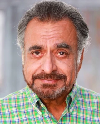 Tony Mirrcandani