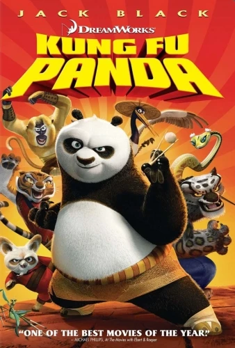 DVD Cover (Universal)