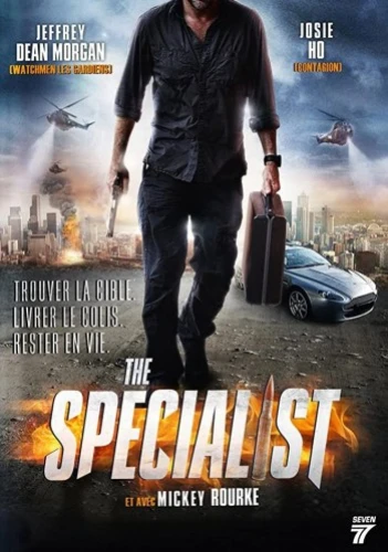 Theatrical Poster (France)