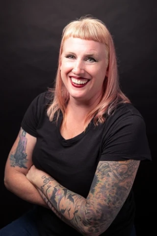Lisa Kinser