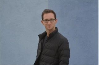 Derek Bishé