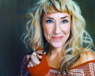 Jessica Randle