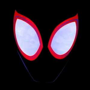 Spider‐Man: Into the Spider‐Verse (Soundtrack From & Inspired by the Motion Picture)