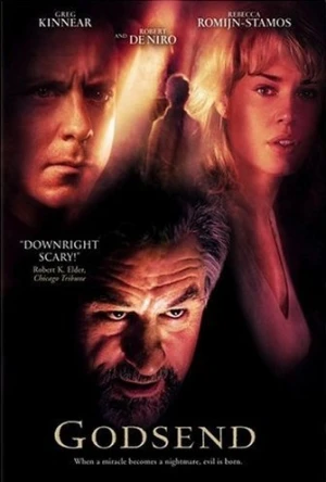 DVD Cover (Lions Gate)