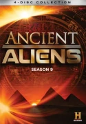 Ancient Aliens: Season 9