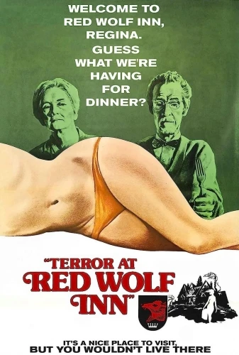 DVD Cover (Cheezy Movies)