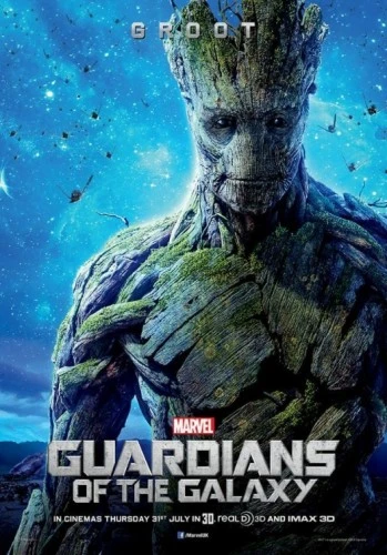 Theatrical Poster (USA)