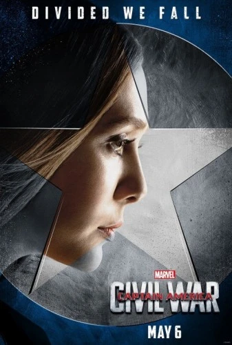 Theatrical Poster (USA)