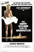 The Happy Hooker Goes To Washington