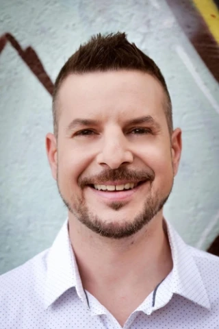 Gideon Bentata